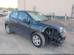 KL7CJKSB9GB634522 2016 CHEVROLET TRAX
