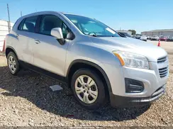 KL7CJKSB9GB643625 2016 CHEVROLET TRAX