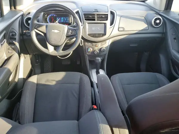 KL7CJKSB9GB680142 2016 CHEVROLET TRAX - Image 8