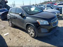 KL7CJKSB9GB703371 2016 CHEVROLET TRAX