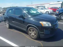 KL7CJKSB9GB706383 2016 CHEVROLET TRAX