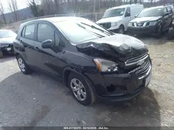 KL7CJKSB9GB708523 2016 CHEVROLET TRAX