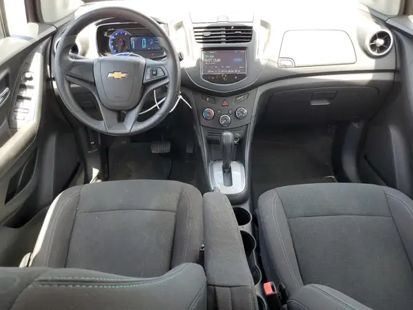 KL7CJKSB9GB709946 2016 CHEVROLET TRAX - Image 8