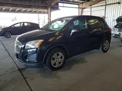 KL7CJKSB9GB717271 2016 CHEVROLET TRAX