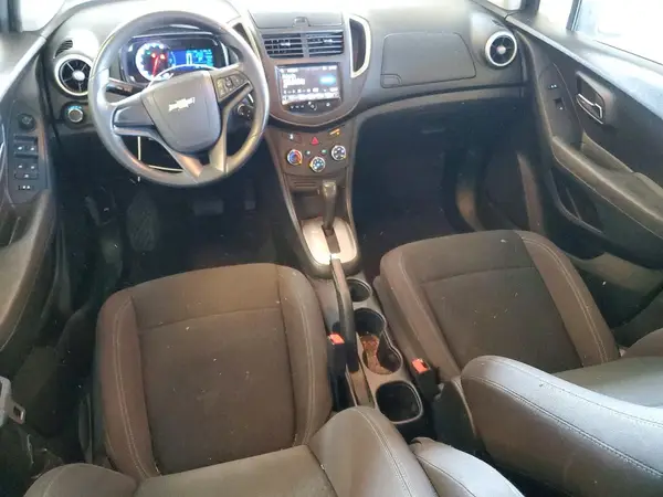 KL7CJKSB9GB717271 2016 CHEVROLET TRAX - Image 8