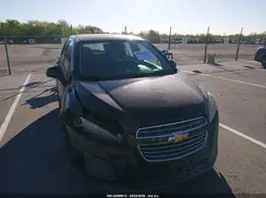 KL7CJKSB9GB728934 2016 CHEVROLET TRAX