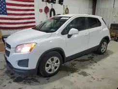 KL7CJKSB9GB756829 2016 CHEVROLET TRAX