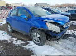 KL7CJKSB9GB758936 2016 CHEVROLET TRAX