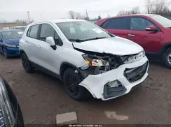 KL7CJKSB9HB049960 2017 CHEVROLET TRAX