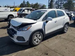 KL7CJKSB9HB056181 2017 CHEVROLET TRAX