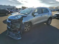 KL7CJKSB9HB065222 2017 CHEVROLET TRAX