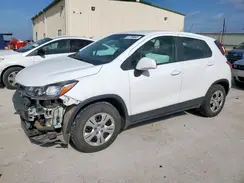 KL7CJKSB9HB069187 2017 CHEVROLET TRAX