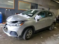 KL7CJKSB9HB069268 2017 CHEVROLET TRAX