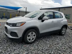KL7CJKSB9HB072607 2017 CHEVROLET TRAX