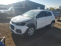 KL7CJKSB9HB086961 2017 CHEVROLET TRAX
