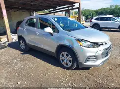 KL7CJKSB9HB148911 2017 CHEVROLET TRAX