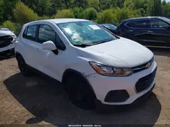 KL7CJKSB9HB150884 2017 CHEVROLET TRAX