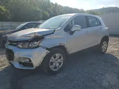 KL7CJKSB9HB159598 2017 CHEVROLET TRAX