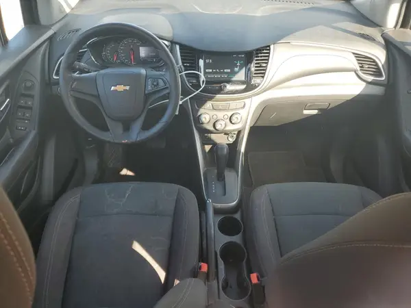 KL7CJKSB9HB159598 2017 CHEVROLET TRAX - Image 8