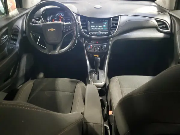 KL7CJKSB9HB172898 2017 CHEVROLET TRAX - Image 8