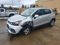 KL7CJKSB9HB174294 2017 CHEVROLET TRAX