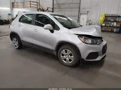 KL7CJKSB9HB193833 2017 CHEVROLET TRAX