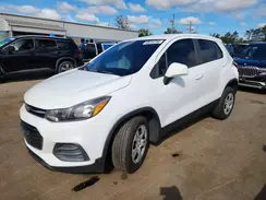KL7CJKSB9HB210310 2017 CHEVROLET TRAX