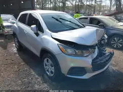 KL7CJKSB9HB213742 2017 CHEVROLET TRAX