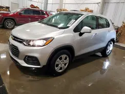 KL7CJKSB9HB230461 2017 CHEVROLET TRAX