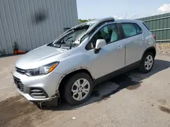 KL7CJKSB9HB254162 2017 CHEVROLET TRAX