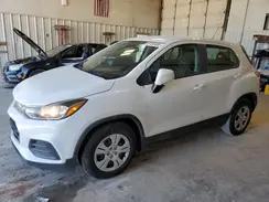 KL7CJKSB9HB260964 2017 CHEVROLET TRAX