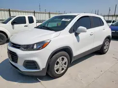 KL7CJKSB9JB523007 2018 CHEVROLET TRAX