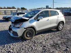 KL7CJKSB9JB524058 2018 CHEVROLET TRAX