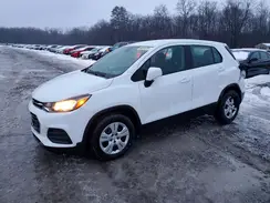 KL7CJKSB9JB549784 2018 CHEVROLET TRAX