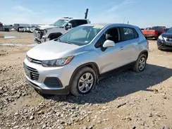 KL7CJKSB9JB564138 2018 CHEVROLET TRAX