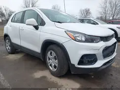 KL7CJKSB9JB574135 2018 CHEVROLET TRAX