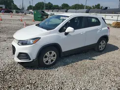 KL7CJKSB9JB576970 2018 CHEVROLET TRAX