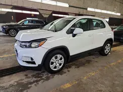 KL7CJKSB9JB603164 2018 CHEVROLET TRAX