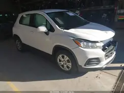 KL7CJKSB9JB607876 2018 CHEVROLET TRAX