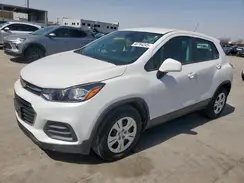 KL7CJKSB9JB626511 2018 CHEVROLET TRAX