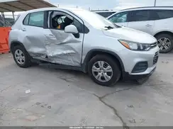 KL7CJKSB9JB629344 2018 CHEVROLET TRAX