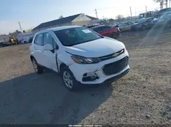 KL7CJKSB9JB700056 2018 CHEVROLET TRAX