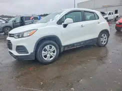 KL7CJKSB9JB721456 2018 CHEVROLET TRAX