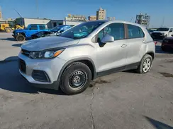 KL7CJKSB9JB723076 2018 CHEVROLET TRAX