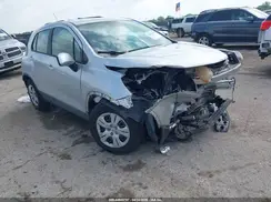 KL7CJKSB9JB731484 2018 CHEVROLET TRAX