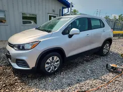 KL7CJKSB9JB733672 2018 CHEVROLET TRAX