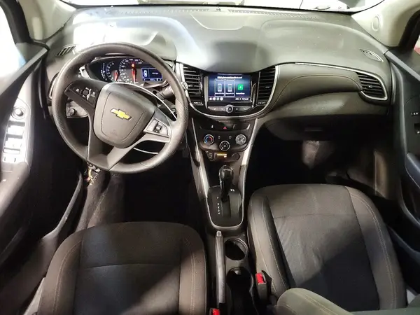 KL7CJKSB9LB016482 2020 CHEVROLET TRAX - Image 8