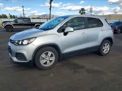 KL7CJKSB9LB021214 2020 CHEVROLET TRAX
