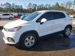 KL7CJKSB9LB022721 2020 CHEVROLET TRAX