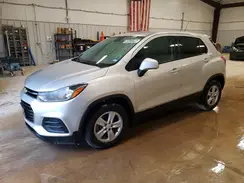 KL7CJKSB9LB025179 2020 CHEVROLET TRAX